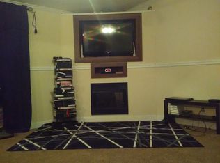 3405 Acorn Knoll Ln, Winston Salem, NC 27101