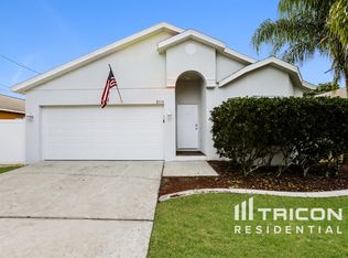 8514 Blackberry Ave, Orlando, FL 32825