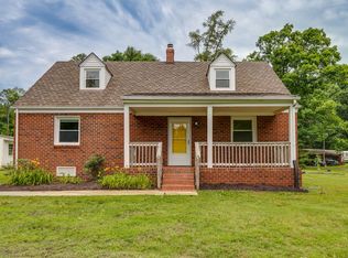 5930 Newbys Bridge Rd, Chesterfield, VA 23832