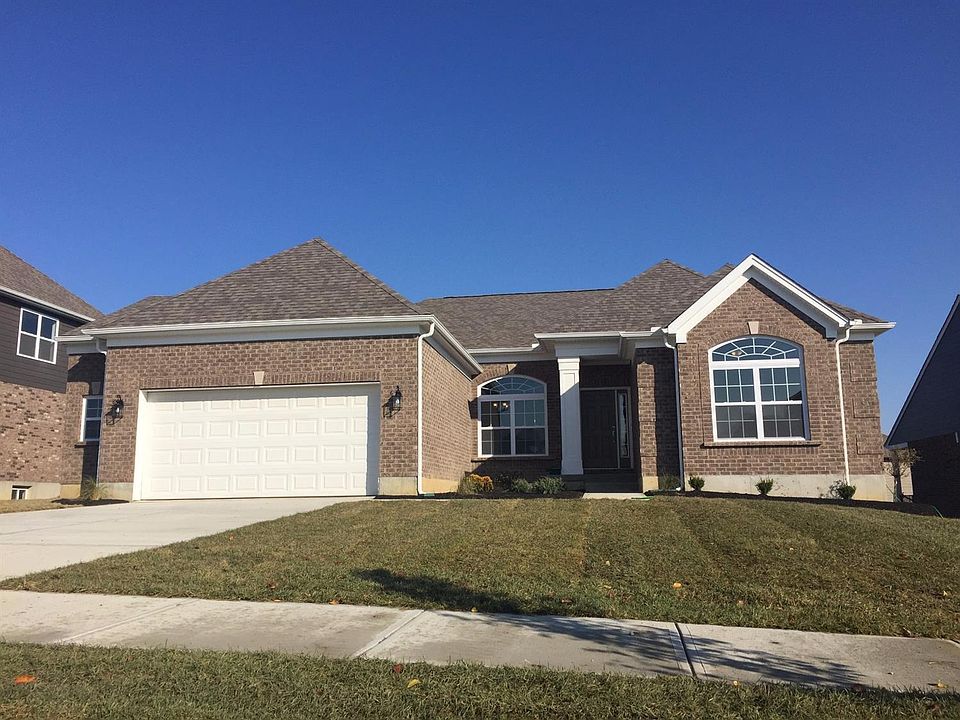 1st image of 5866 Watoga Dr Unit 38