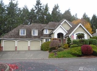 2410 22nd Avenue Ct NW, Gig Harbor, WA 98335