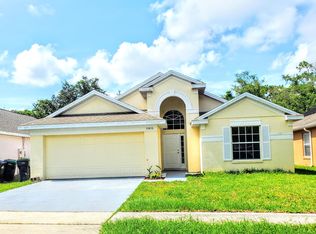 11436 Rouse Run Cir, Orlando, FL 32817