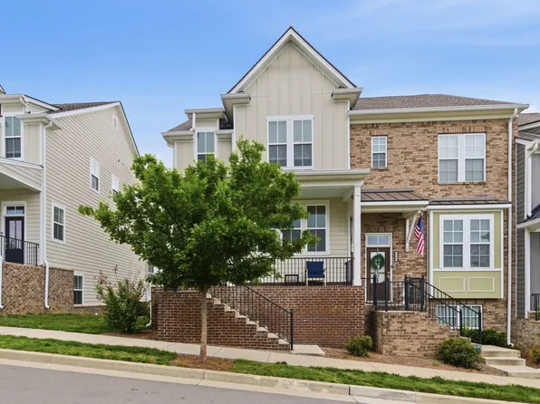 1746 Park Terrace Ln, Nolensville, TN 37135