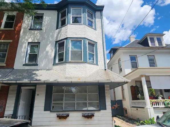 65 King St, Pottstown, PA 19464