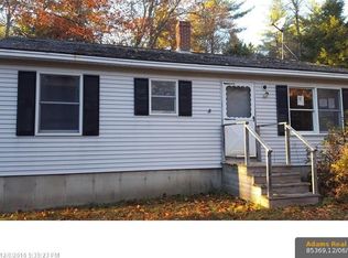 141 S Main St, Morrill, ME 04952