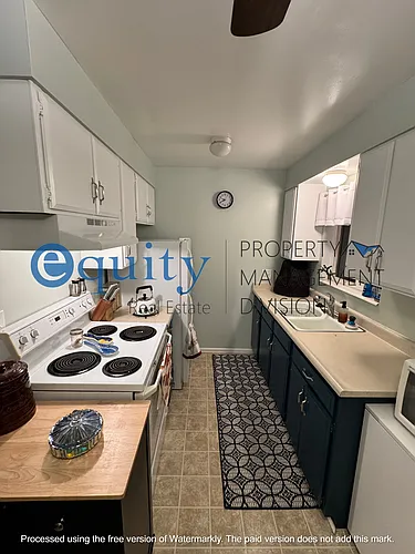 549 E Stringham Ave #D Photo 1