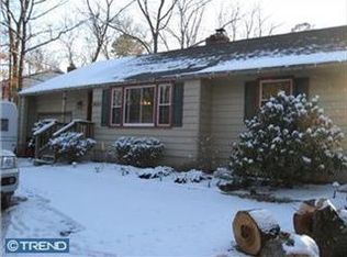 1420 Stokes Rd, Medford, NJ 08055