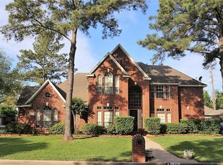 17407 Aspen Oak Ct, Spring, TX 77379