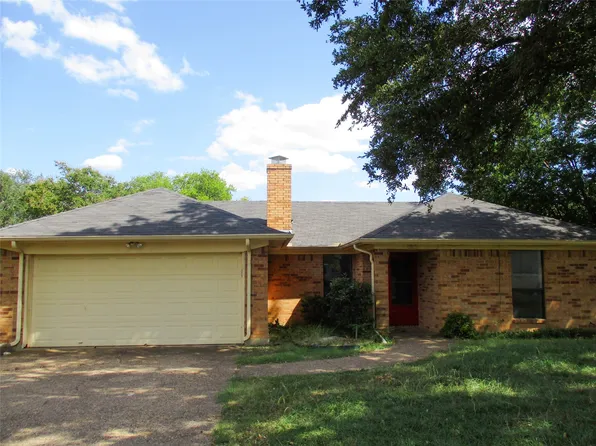 6925 Alexandria Ct, Fort Worth, TX 76133