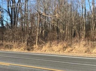 Vacant Swartout St, Algonac, MI 48001