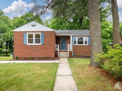 205 Crestwood Dr, Colonial Heights, VA, 23834