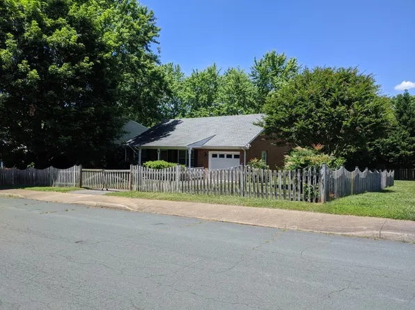 308 Minor Ridge Rd, Charlottesville, VA 22901