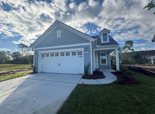1181 Lady Bird Way LOT 507, North Myrtle Beach, SC 29582