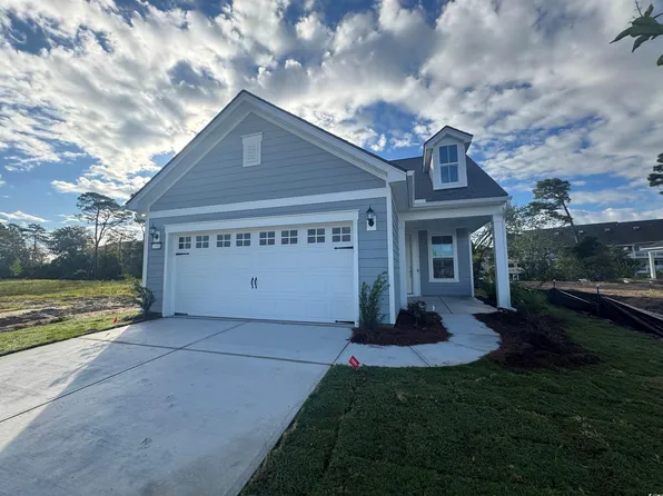 1181 Lady Bird Way (Phase 2 Lot 507), North Myrtle Beach, SC 29582