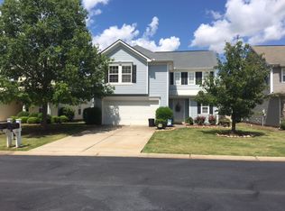 117 Raven Hill Way, Piedmont, SC 29673