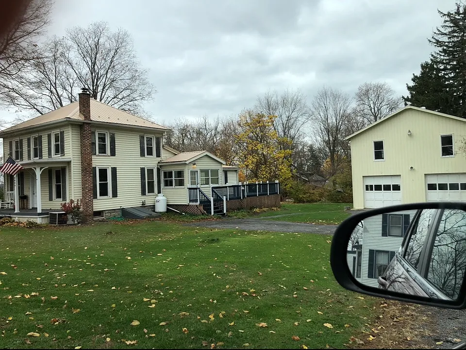3449 State Route 90