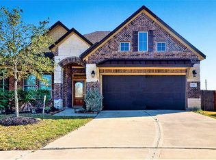 5202 Radiant Ln, Katy, TX 77493