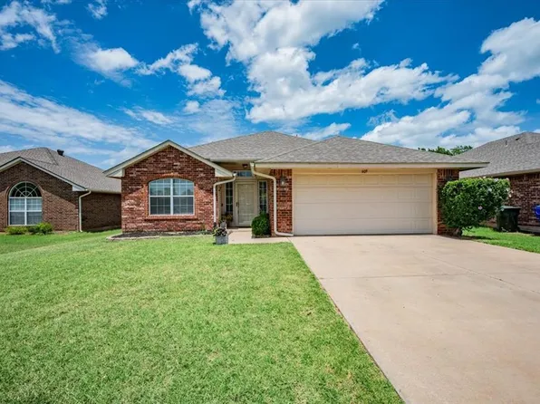 609 Cavecreek St, Norman, OK 73071