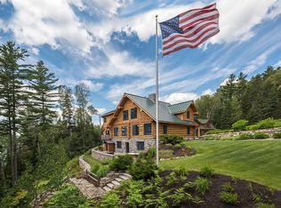 47 Hotel Rd, Rangeley, ME 04970