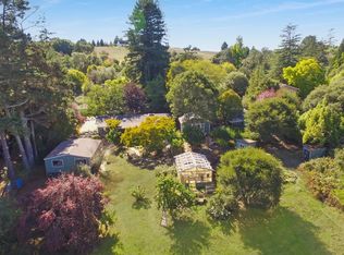 1281 Tilton Road, Sebastopol, CA 95472