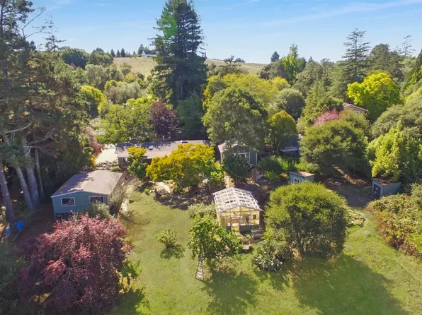 1281 Tilton Road, Sebastopol, CA 95472