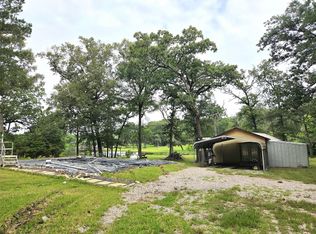 311 Chestnut Bnd Lot 488, Huntsville, TX 77320