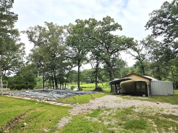 311 Chestnut Bnd Lot 488, Huntsville, TX 77320