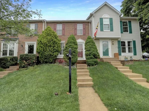 437 Ashton Ln, Abingdon, MD 21009