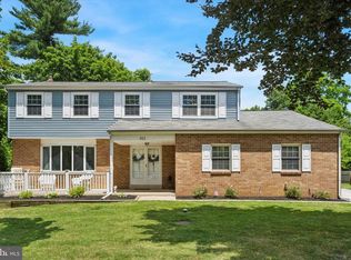 911 Whites Rd, Plymouth Meeting, PA 19462