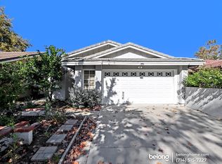 25076 Sunset Pl W, Laguna Hills, CA 92653