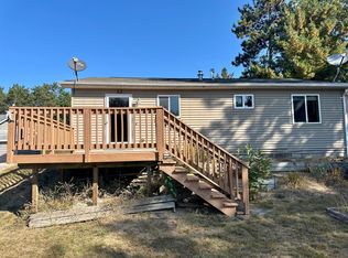 10058 Pinewood Rd, Saint Helen, MI 48656