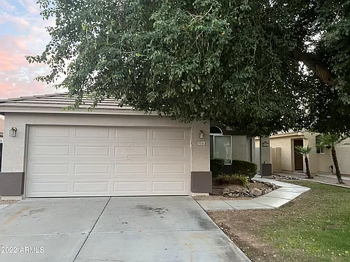 8143 W Mary Ann Dr Photo 1