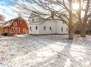 2 Railroad Cir, Jericho, VT 05465