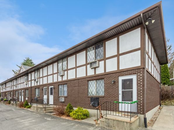 30 Vail St UNIT 4, Waterbury, CT 06708