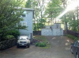 20 Overbrook Ter, Natick, MA 01760