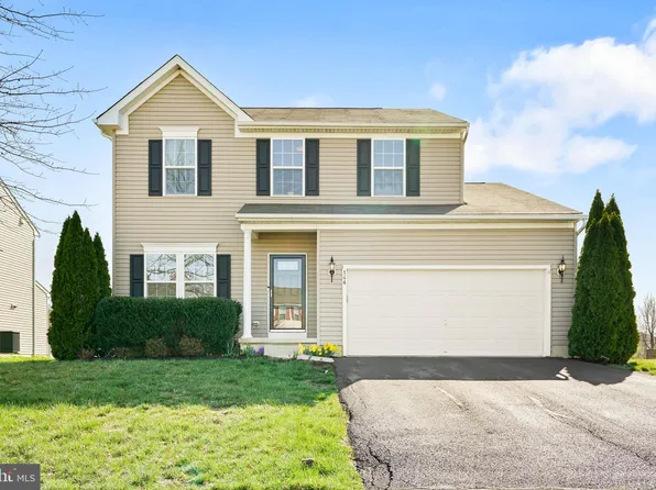 144 Abbigail Xing, Townsend, DE 19734