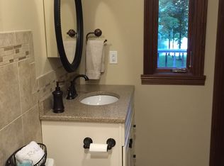 12592 N McCorkle Ln, Camby, IN 46113