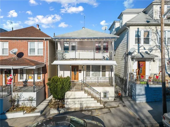 627 E 236th Street, Bronx, NY 10466