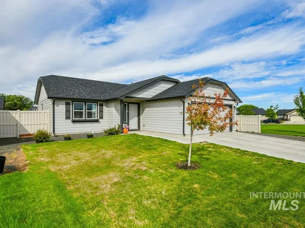4706 Columbia Falls Ave, Caldwell, ID 83607
