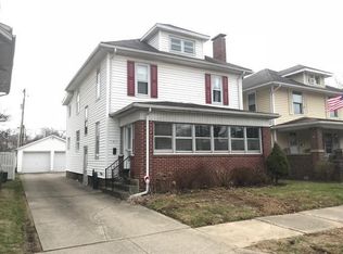 121 Fairfield Ave, Newark, OH 43055