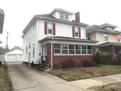 121 Fairfield Ave, Newark, OH, 43055