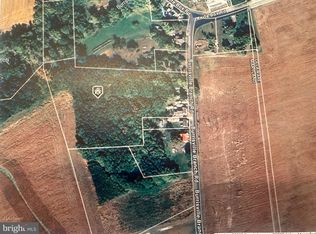 10440 Burrsville Branch Rd, Denton, MD 21629