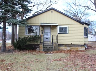 12 Harrison Blvd, Muskegon Heights, MI