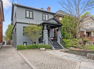 176 Melrose Ave, Toronto, ON M5M 1Z1