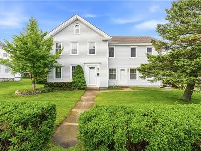 36 Ledward Ave, Westerly, RI, 02891