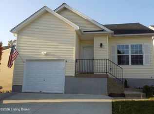 4118 Willowview Blvd, Louisville, KY 40299