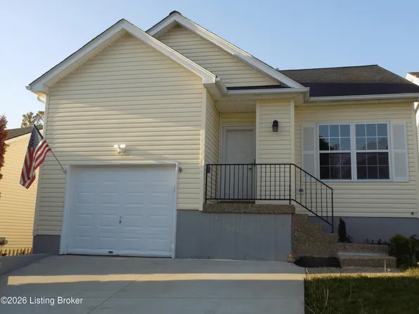 4118 Willowview Blvd, Louisville, KY 40299