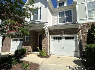 4222 Vallonia Dr, Cary, NC 27519