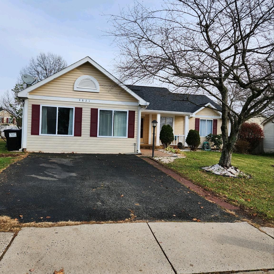 9821 Fairmont Ave, Manassas, VA 20109 Zillow