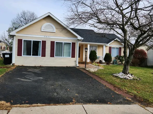 9821 Fairmont Ave, Manassas, VA 20109